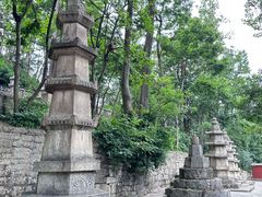 -黔灵山公园