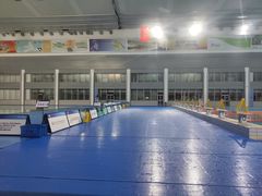 -奥林匹克体育中心游泳跳水中心