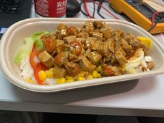 -海盗虾饭·剥好的小龙虾饭(SOHO尚都店)
