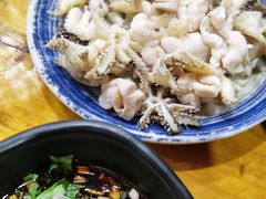 牛三样-金生隆(六铺炕店)