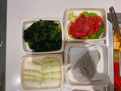 -海底捞火锅(玉桥商业广场店)