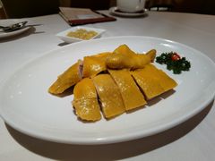 白切鸡-利苑酒家(华熙国际店)