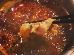 -东道煮牛肉火锅(东盛大街店)