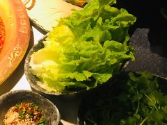 -哥老官重庆美蛙鱼头(龙湖杭州金沙天街店)