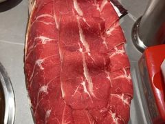 -老铜锅老北京涮羊肉(常发店)
