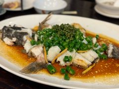 -猪肉婆私房菜(容桂总店)