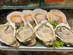 -海味当家·蒸锅海鲜(中山广场创始店)