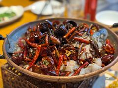 -隔壁老王·家常云南菜(花巷店)