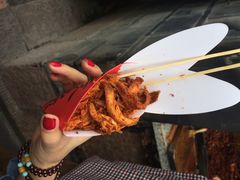 张飞卤煮(锦里店)-張飛牛肉(锦里店)