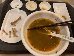 -水平有限广西米粉·广西风味集(五道口店)