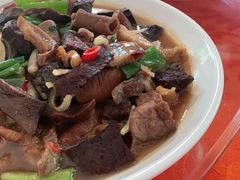 -红炎炎农家菜老字号(金水台店)