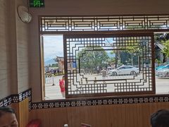 -阿婆情腊排骨火锅(金虹路店)