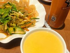 -鸿毛饺子(紫竹桥店)