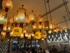 -大鸽饭(汉溪长隆店)