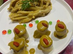 -正阳门饭庄·烤鸭·北京菜(万丰路七里庄店)