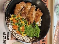 -吉野家(顺义站前北街店)
