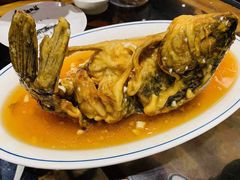 -会仙楼饭庄(宽厚里店)