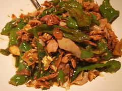 费大厨辣椒炒肉-费大厨辣椒炒肉(万家丽一店)