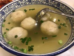 -聚春园自助餐厅(东街口店)