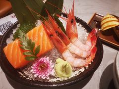 -夯食·创意料理(世纪汇店)