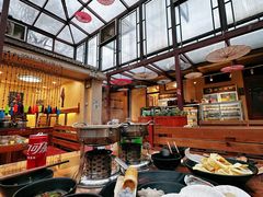 -丽江庭院之爱在路上(西单店)