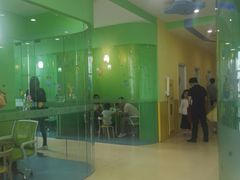 -小问号·科学启蒙·逻辑思维·阅读素养·口才演讲(杨浦合生汇中心)