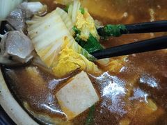 -金新羊杂馆·小龙虾