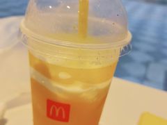 -麦当劳(长泰商业广场店)