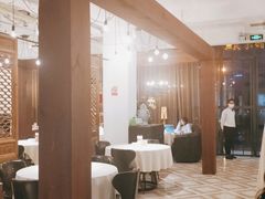 大堂-时间仓(湘江世纪城店)