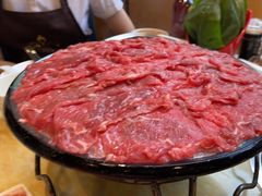 -清真军邺·金富苑肥牛(石坡街旗舰店)