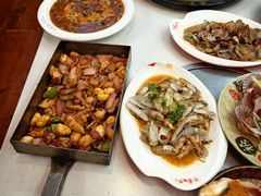 -老东镇啤酒屋海鲜加工·蒸汽海鲜·海鲜烧烤(台东店)