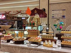 -盛宴标帜餐厅·亲子自助 (南昌喜来登酒店)