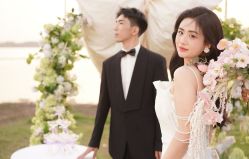 -青禾蒙娜丽莎婚纱摄影(武汉总店)