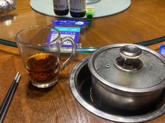 -东海怡品海鲜豆捞(星街坊店)