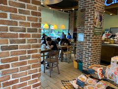 大堂-可莎蜜兒(金堡店)