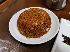 酱油炒饭-掌上鲜(南顺城街店)
