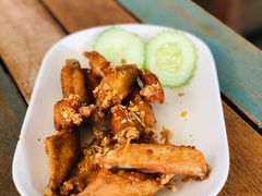 -Doo Dee Thai Food(Issan/Isaan/Esan)