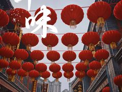 -古文化街旅游区