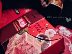 -扬州香格里拉·香宫中餐厅