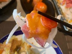 -極上萬膳·日料放题(来福士江景店)