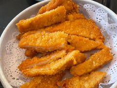 -谷田稻香·砂锅菜(元洪店)