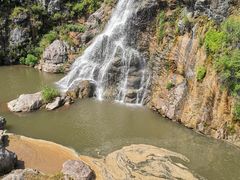 -百里山水画廊乌龙峡谷
