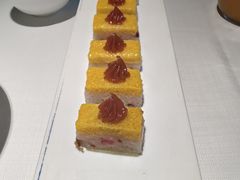 -杏花堂晋商私房菜(华熙五棵松店)