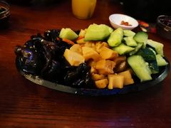 -束河人家(南锣鼓巷店)