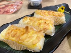 杏仁炸牛奶-点都德(汇胜楼店)