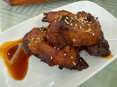 -瑞福园联谊餐室(茂名南路店)