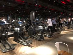 -威尔仕健身(杭州万象城店)