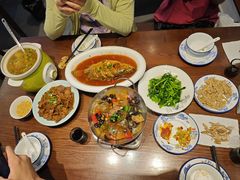 -印象徽州·正宗徽菜体验店