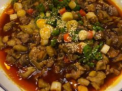 -付掌柜在成都·热炒砂锅集(金禾店)