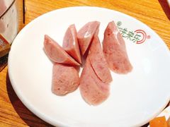 -老爷子原味蒸饺(总店)
